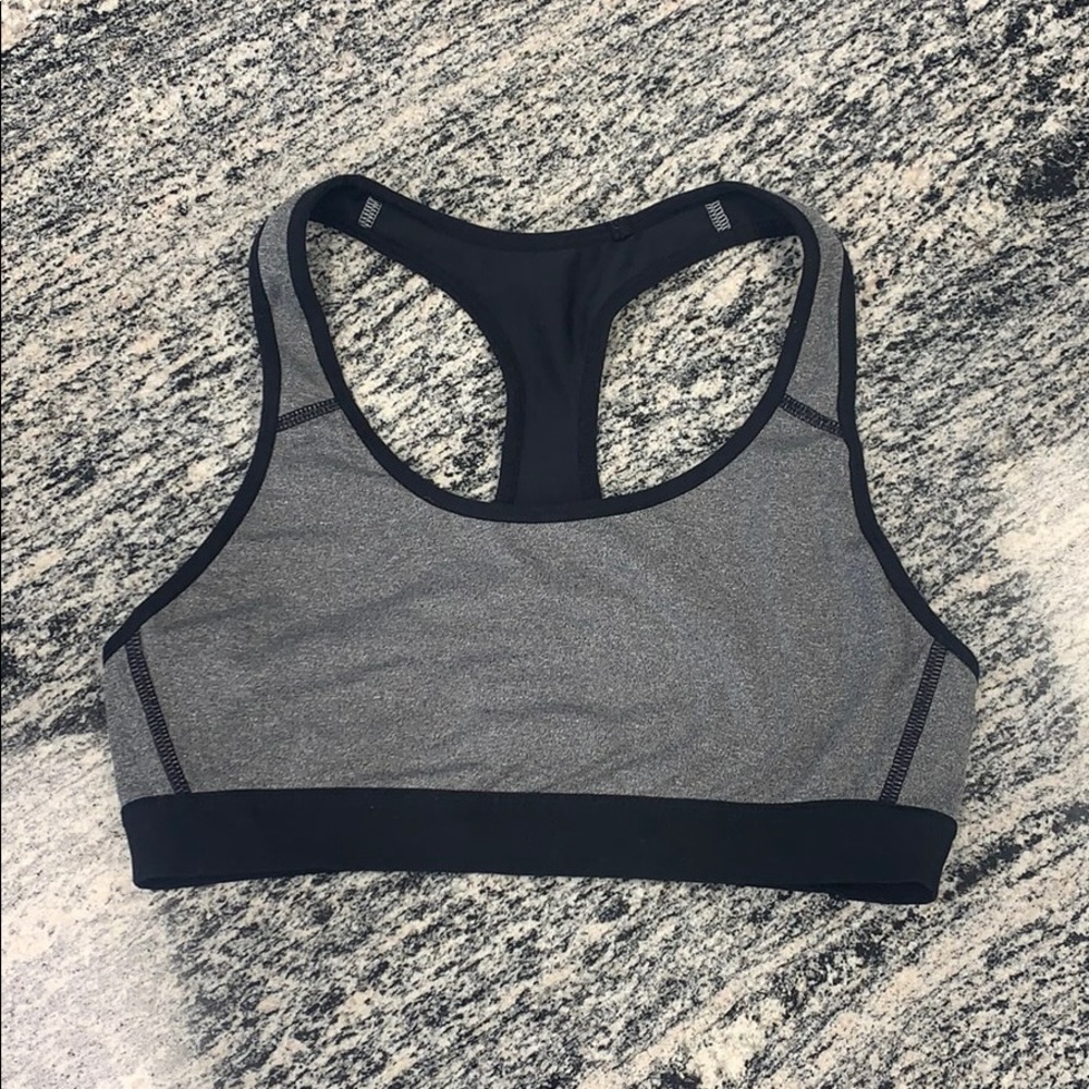 Sports Bra (Target)